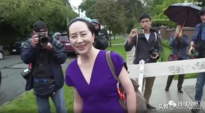 ​孟晚舟案，或有新变化！