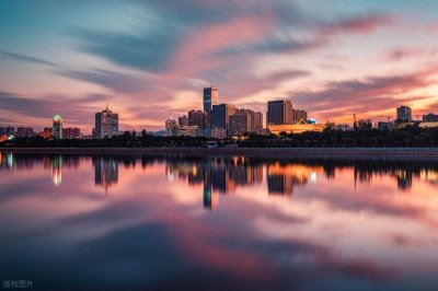 ​太原楼市喜上眉梢，太原楼市豪宅房价突破20000元