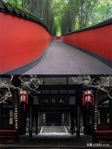 ​旅行攻略｜成都武侯祠