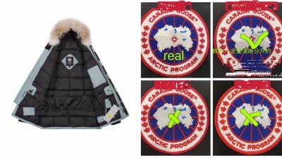 ​你真的了解大鹅羽绒服吗？
