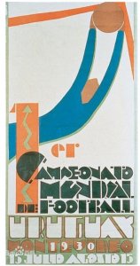 ​第一届世界杯为什么会在南美的乌拉圭举办而不是欧洲国家？