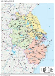 ​原来松江地图长这样