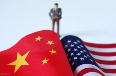 ​中美贸易战，中国精准反制，直击美要害！