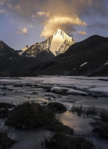 ​冈底斯山脉，读懂西藏文明钥匙