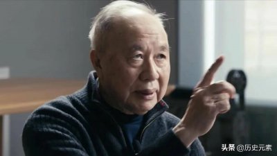 ​82岁传奇商人牟其中，曾经三次坐牢，目前仍然在北京郊区继续创业