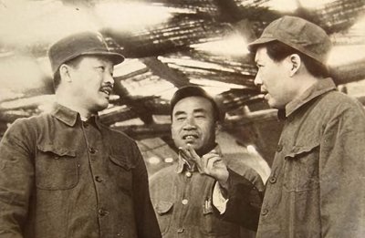 ​朱德之女：76年开年父亲遭遇精神打击，又因工作人员疏忽导致感冒