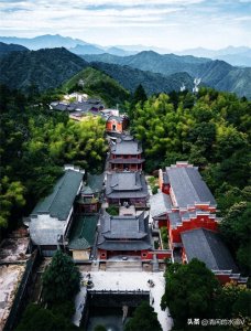 ​探寻江西葛仙山：自然与人文的奇妙融合