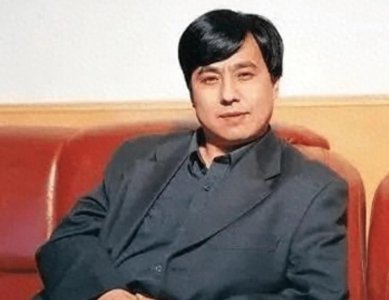 ​国家一级演员苏孝林被决定逮捕，曾是甘肃文化系统的领军人物