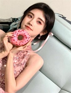 ​亚洲女神排行榜：杨紫、热巴霸榜，最美女演员绝对称霸！