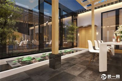 ​5款网红民宿装修风格 总有一款是你的菜