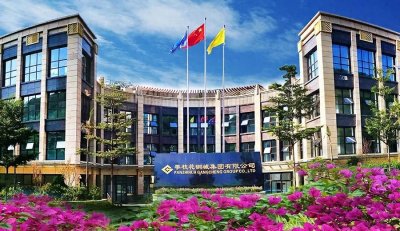 ​攀枝花钢城集团有限公司