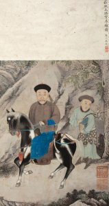 ​清朝铁帽子王（八）——庄亲王硕塞