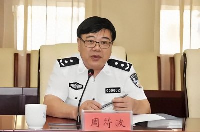 ​公安正厅成了“马仔”？“三假”的双面人，终生苟活于别人名字下