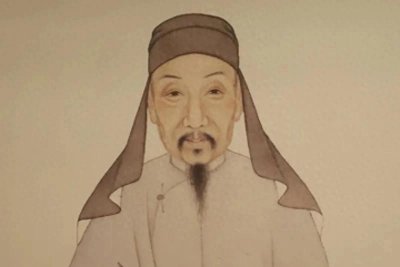 ​顾炎武与乾陵