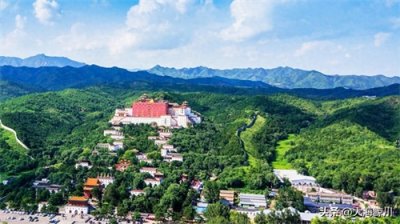 ​河北最新5A级景区名单，去河北旅游的你，一定要去这些旅游胜地