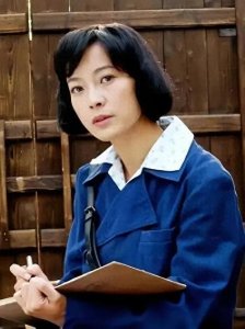 ​演员苏岩：再婚嫁罗嘉良，结婚14年生一女，幸福美满