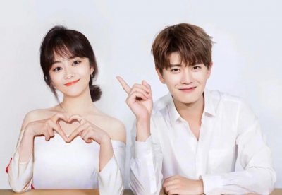 ​难怪任嘉伦娶了聂欢当妻子，看到她穿着吊带的美照，才知啥叫惊艳