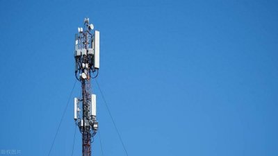 ​探秘基站：移动通信的关键基石