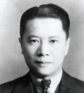 ​宋子安，唯一与宋庆龄保持联系的亲人，宋庆龄临终还喊着他的名字