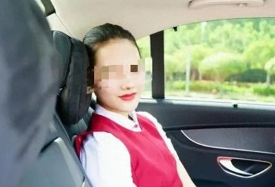 ​郑州空姐夜乘顺风车遇害，先强暴在夺命，案件细节令人发指！
