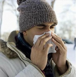 ​恐怖的“西班牙女郎”