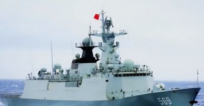 ​索马里海盗连美国军舰都敢抢，为何不敢抢中国船只？有两个原因