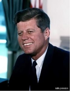 ​震惊世界的暗杀：约翰·肯尼迪总统遇刺始末以及背后的阴谋