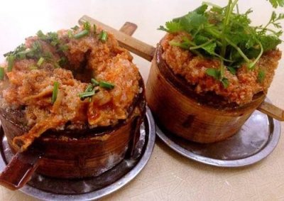 ​讲万州美食，万州格格