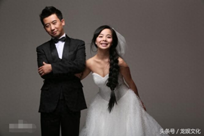 从《星光大道》走出来的国家一级演员王二妮