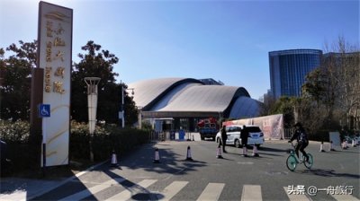 ​合肥天鹅湖，安徽最美的地方，这里已成了“网红”的打卡地标