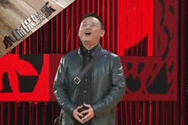 49岁小品演员邵峰生活近照，8次登上春晚，出道多年却默默无闻