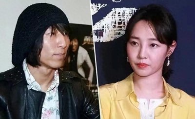 ​白百何与陈羽凡：离婚八年后，人生的“天壤之别”》