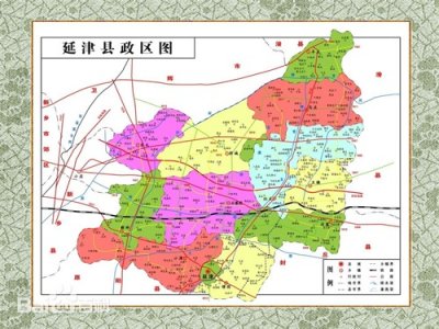 ​未来之魅力“延津”