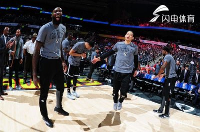 ​2018NBA夏季签约转会汇总：司机续约甜瓜离队