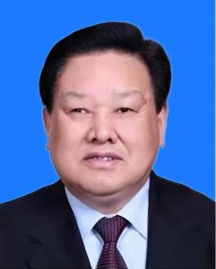 ​武汉东湖学院现任领导