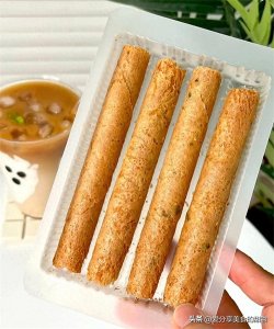 ​来珠海一定要吃的九种特产！