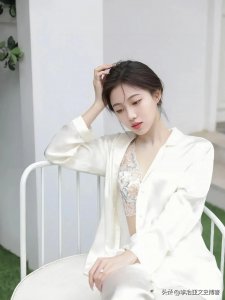 ​翘二郎腿的来历