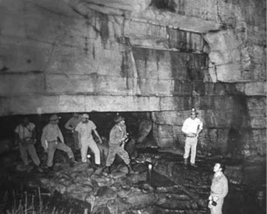 ​人类文明曾经多次被毁灭过？不然这些亿万年前的印记，怎么解释？