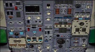 ​飞行员忘带钥匙 从驾驶舱窗钻进 引网友调侃