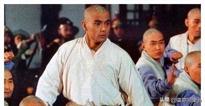 ​于荣光，功夫不输成龙、李连杰，出道37年零绯闻身价过亿