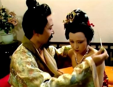 ​秦可卿和公公“爬灰”的丑事究竟是心甘情愿还是淫威下的不得不从