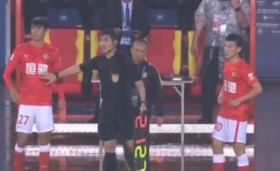 ​因中超执教获意大利外交部表彰：卡帅一开始以为这是个玩笑