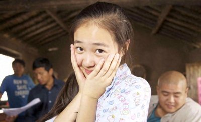 ​演员齐如意：7岁出道12岁就爆红，当红时选择深造，如今无戏可拍