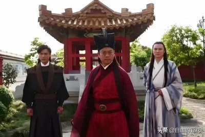 ​不愧是经典！以前的单元剧真是百花齐放这样的演员阵容很难再出现