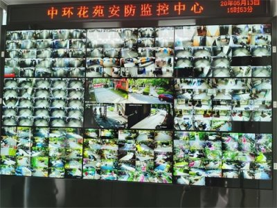 ​网红业委会主任何剑：我们是一届“后继有人”的业委会