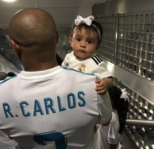 ​儿女满堂！C罗将有6个孩子，盘点拥有多个儿女的足坛巨星们