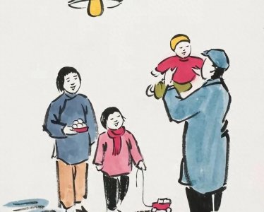 ​为什么要生儿育女，这是我见过最好的答案！