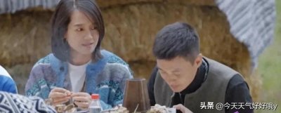 ​标题：朱丹与周一围：一见钟情的深度解读