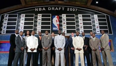 ​4种NBA签约告诉你有钱真不能为所欲为