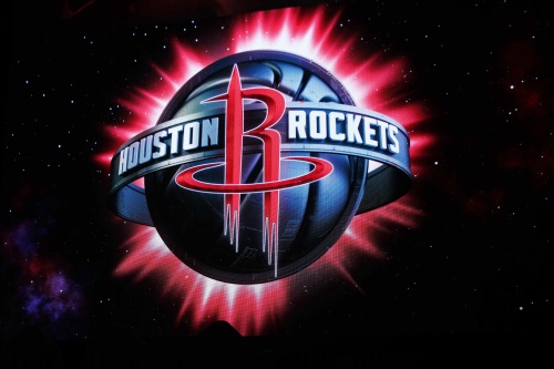 篮球——NBA：火箭队发布新赛季队标和比赛服